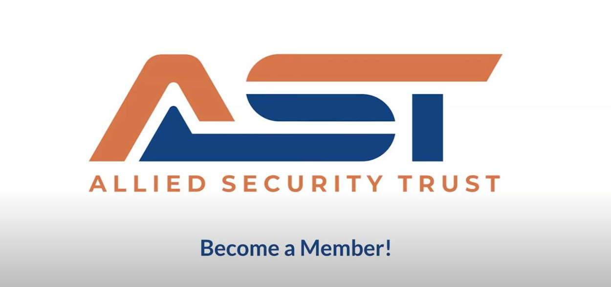  BECOMING AN AST MEMBER