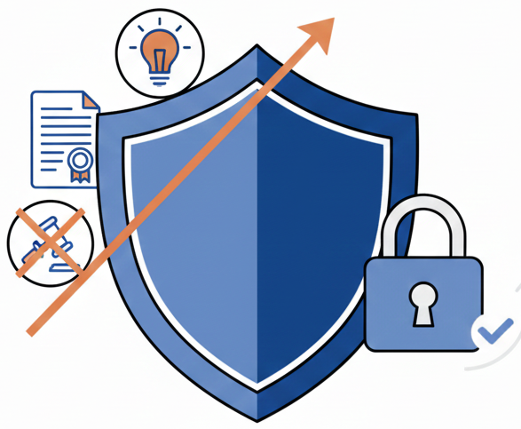 Patent Risk Mitigation